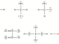 Lewis Dot Structures  molecular structure, Lewis, formula, covalent, bond, electrons, share, shape, geometry, octet