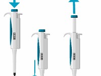 Pipetting Drawing Vol  micro pipette, draw, pipette draw, volume, expel, deliver, measure