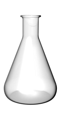 ERLENMEYER FLASK