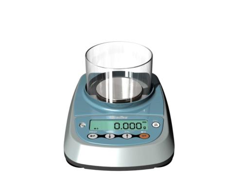 DIGITAL SCALE, ANALYTICAL BALANCE