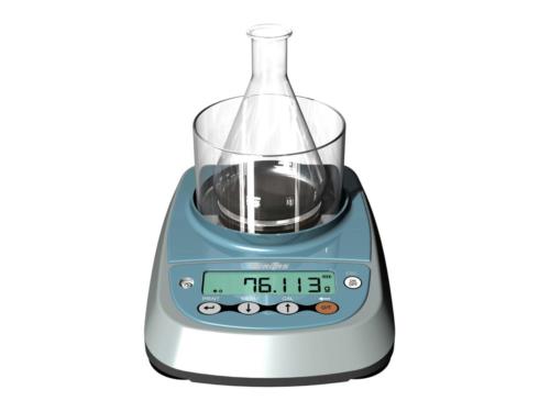 DIGITAL SCALE, ANALYTICAL BALANCE